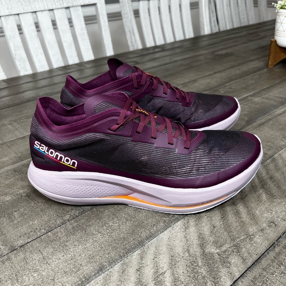 Salomon Other - Salomon Phantasm Matryx Athletic Sneakers Sz 10.5